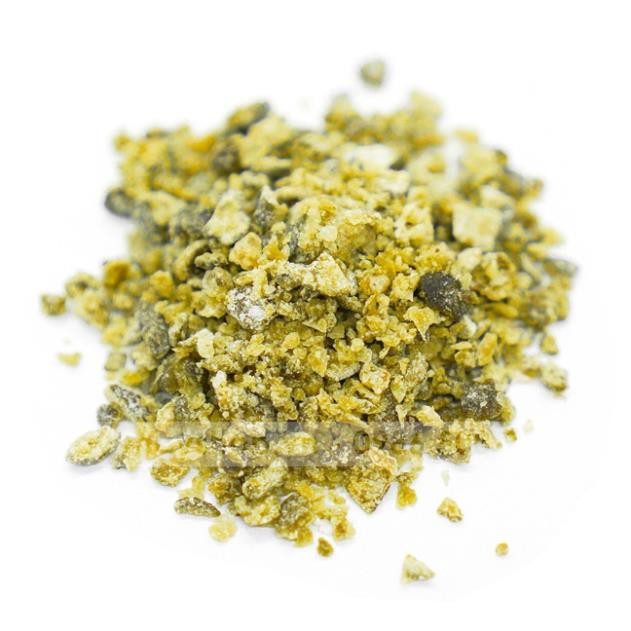 Mứt QUẤT XANH (500g)