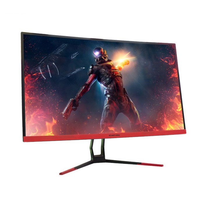 Màn hình STARTVIEW 27ink cong full viền | BigBuy360 - bigbuy360.vn