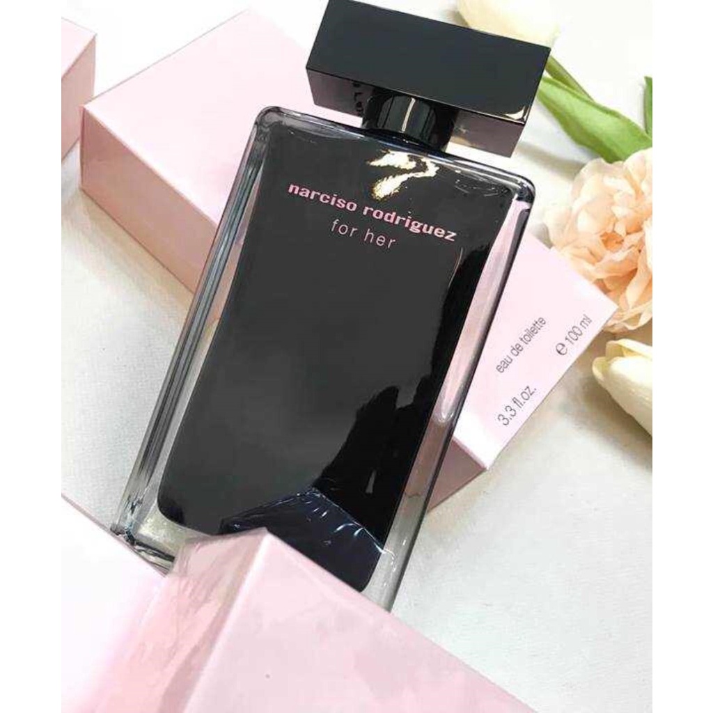 Nước hoa Narciso Rodriguez For Her EDT