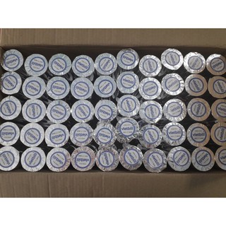 Thùng 10 cuộn giấy in hoá đơn,  giấy in nhiệt  58mm dùng cho in bill thanh toán, in hóa đơn