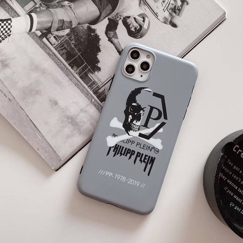 Ốp điện thoại silicone từ chống rơi cho iPhone11 11Pro 11Promax 6s 7Plus 8 X XR | BigBuy360 - bigbuy360.vn