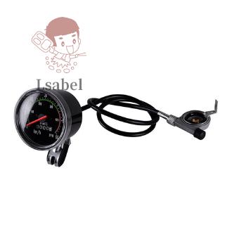 Đồng Hồ Đo Tốc Độ Cho Xe Đạp