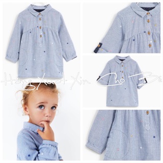 Đầm zara