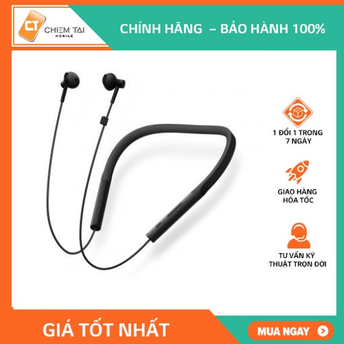 Tai nghe Bluetooth Xiaomi Neckband Earphone Basic