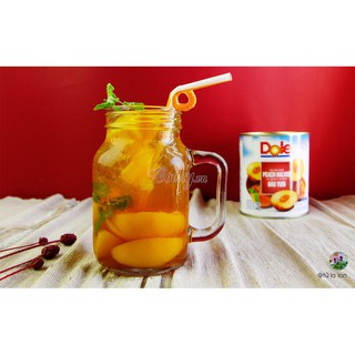Đào Tươi Dole 820g
