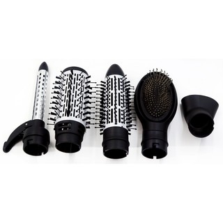 MÁY UỐN DUỖI TÓC ĐA NĂNG 9 TRONG 1 SURKER