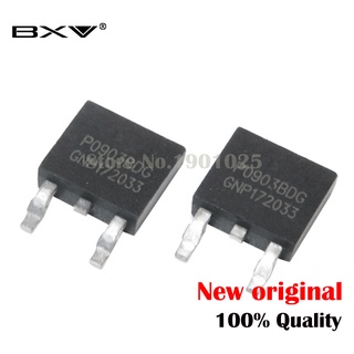 Set 10 linh kiện điện tử p0903bdg to-252 p0903 to252 p0903b smd chuyên dụng