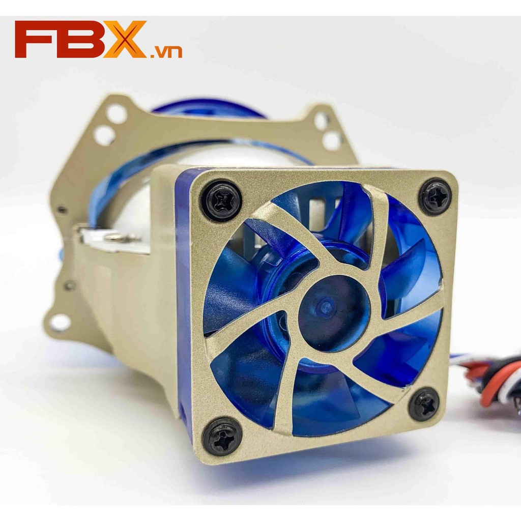 BI LED DOMAX X LED PRO