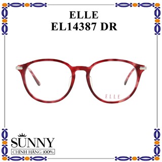 Gọng Kính Nữ Elle EL14387