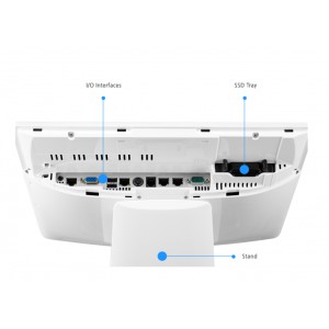 Máy Pos Bank Hàn Quốc APEXA G | BigBuy360 - bigbuy360.vn
