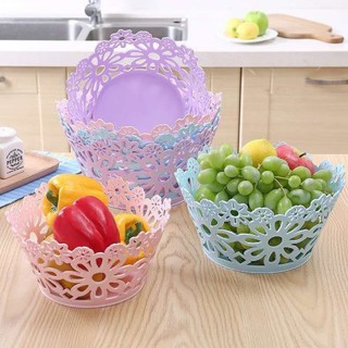 Rổ đựng hoa quả