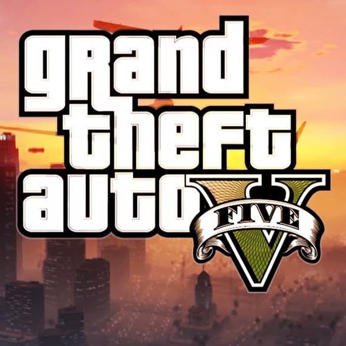 Máy Chơi Game Gta V Pc Chất Lượng Cao