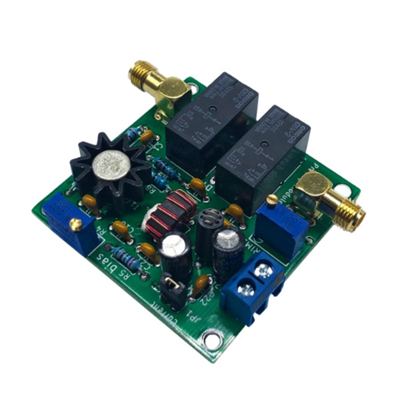 Ăng Ten Khuếch Đại Công Suất Cao DC11-14V 200MA