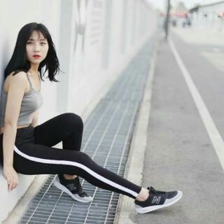 Quầm legging 1sọc to