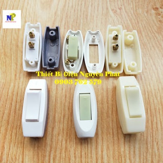 [PIPO] Công Tắc Treo ( Công Tắc Ngang ) Có Dạ Quang