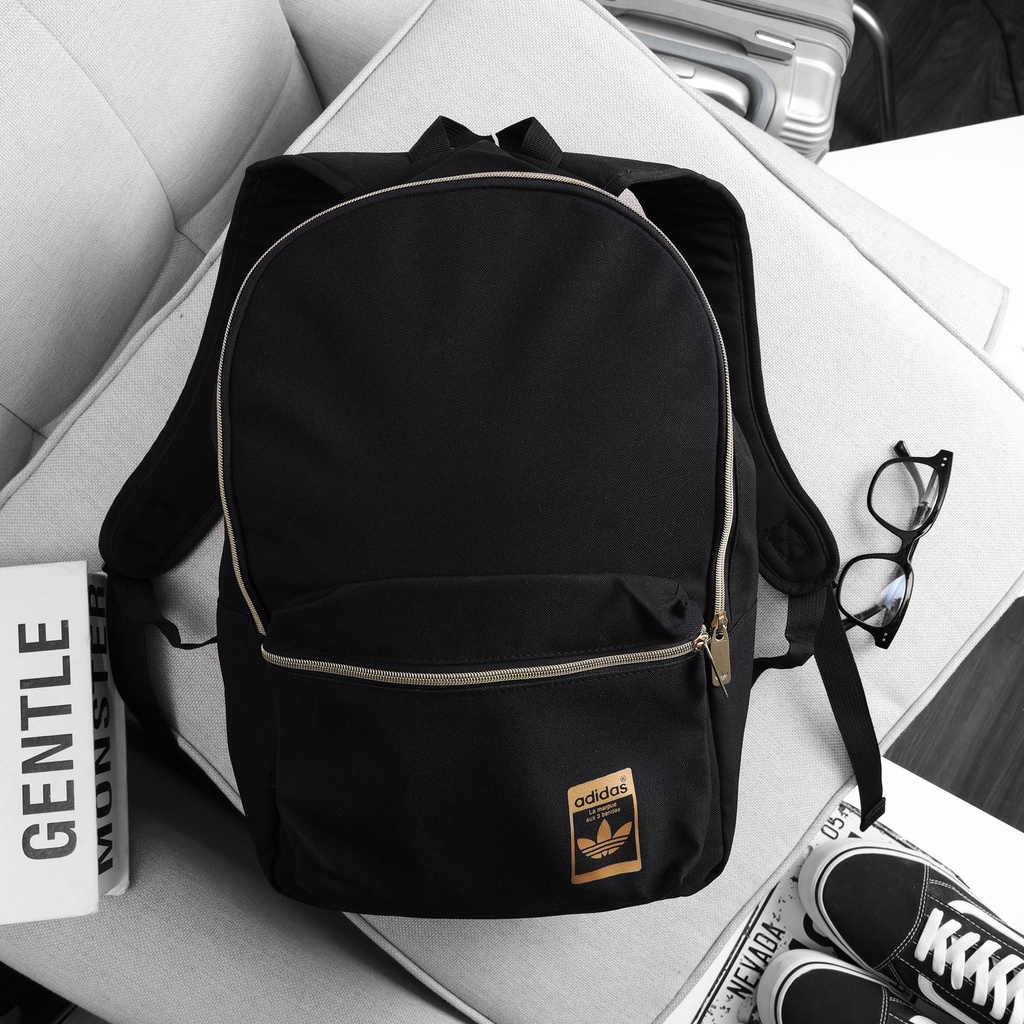 ⚡️ Balo Thời Trang Adidas Originals Classic Backpack - GF3197 / Ảnh Thật / Có Sẵn|CAM KẾT CHẤT LƯỢNG