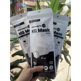 khẩu trang kf94