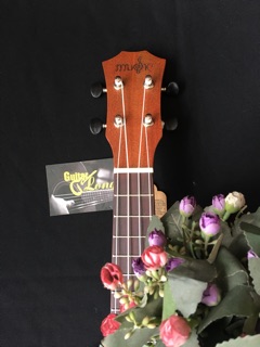 Đàn Ukulele Soprano CV-550 CB2