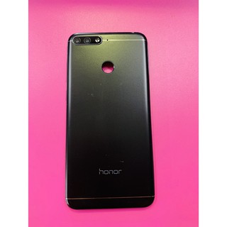 Lưng huawei y6 prime 2018 vân tay