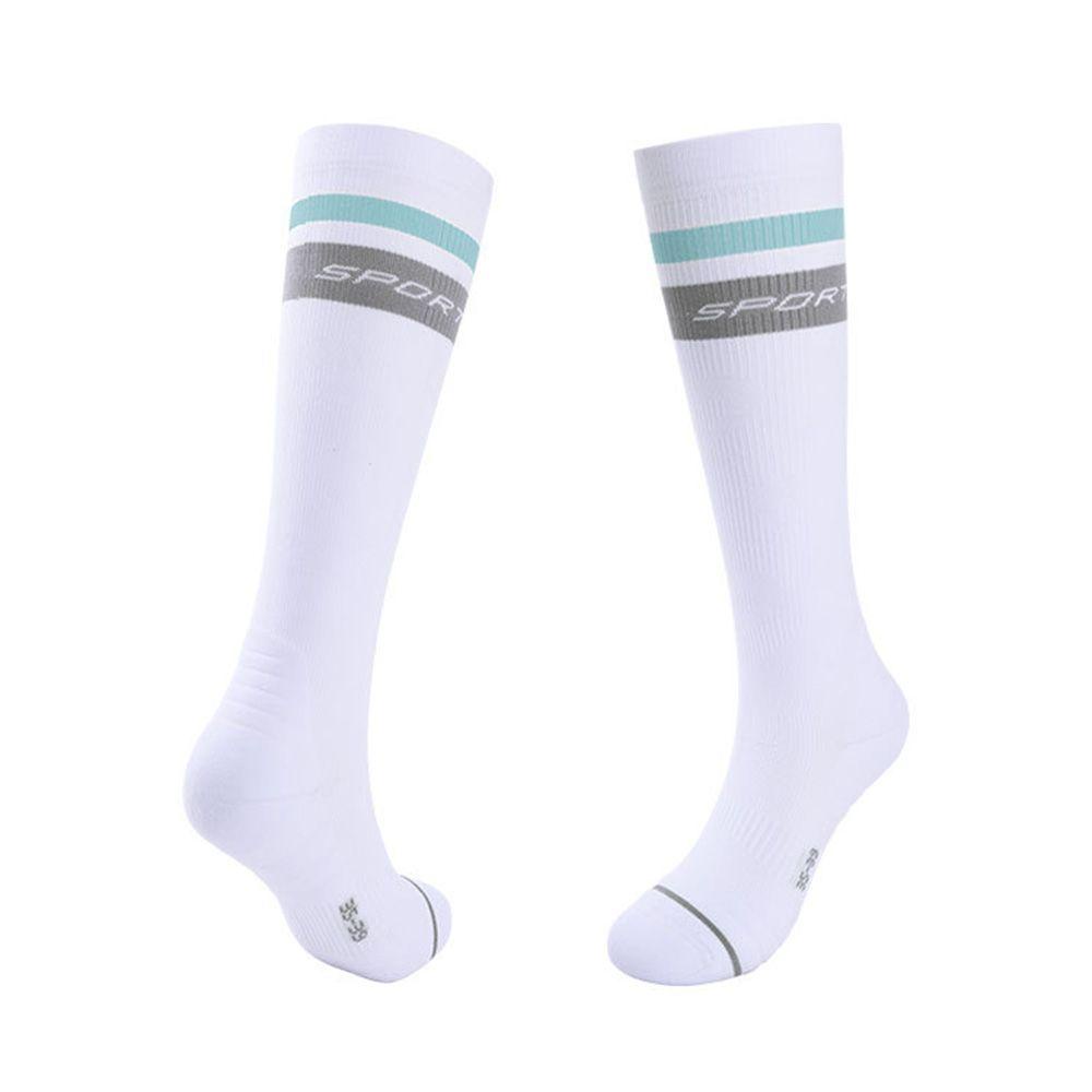 Vớ Đá Banh Chống Trượt Chân Tiện Dụng Thời Trang Unisex