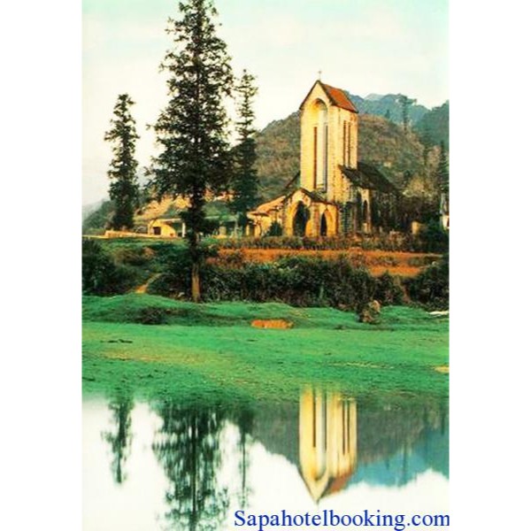 Nông, Lâm, Thổ sản Tây Bắc