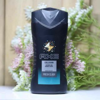 Sữa tắm Axe cho nam