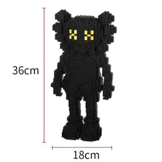 Lego, bộ lắp ráp Kaw