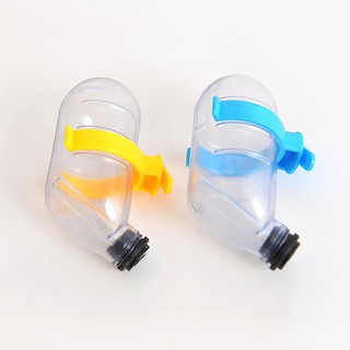 Bình nước gắn lồng 50ml cho chuột hamster