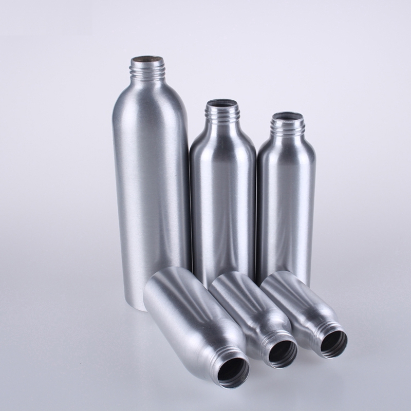 Bình xịt rỗng bằng nhôm 40/50/100/150ml