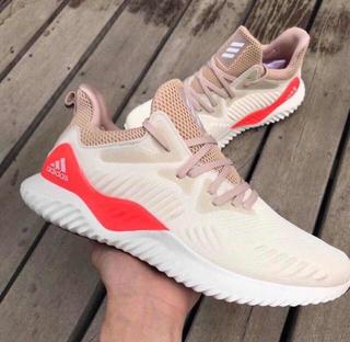 Giày AlphaBounce cao cấp (full box)