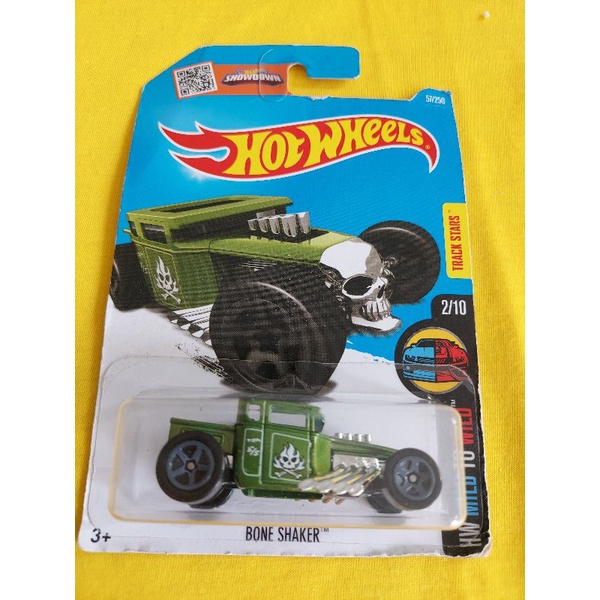 Mô hình xe Hot Wheels