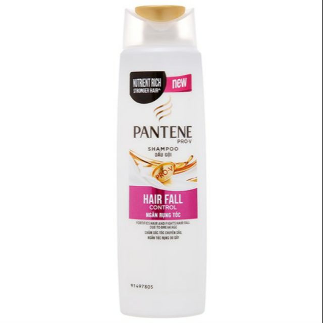 Dầu gội Pantene ngăn rụng tóc (150g)