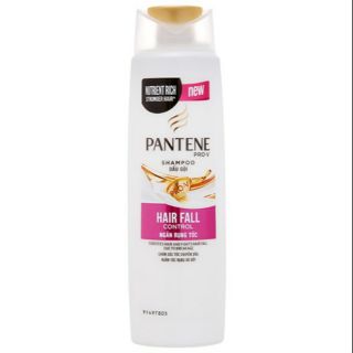 Dầu gội Pantene ngăn rụng tóc