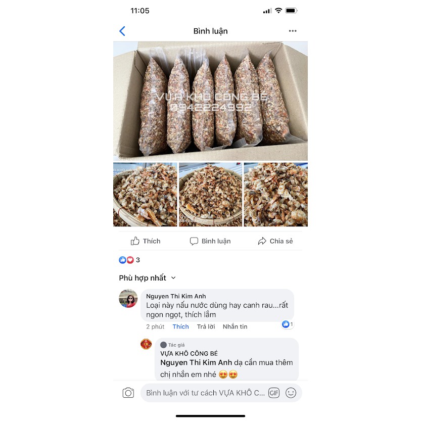 500GAM ĐẦU TÔM SIÊU SẠCH NẤU CANH | BigBuy360 - bigbuy360.vn