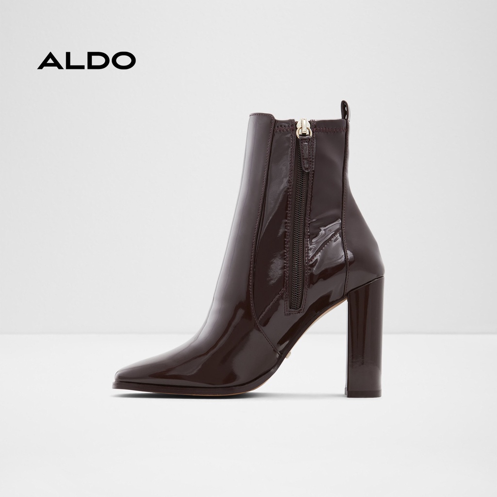 Boot cao gót nữ Aldo AURLA