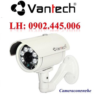 CAMERA QUAN SÁT Vantech AHD VP-150A