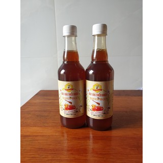 Mật ong nguyên chất queen bee 1 lít
