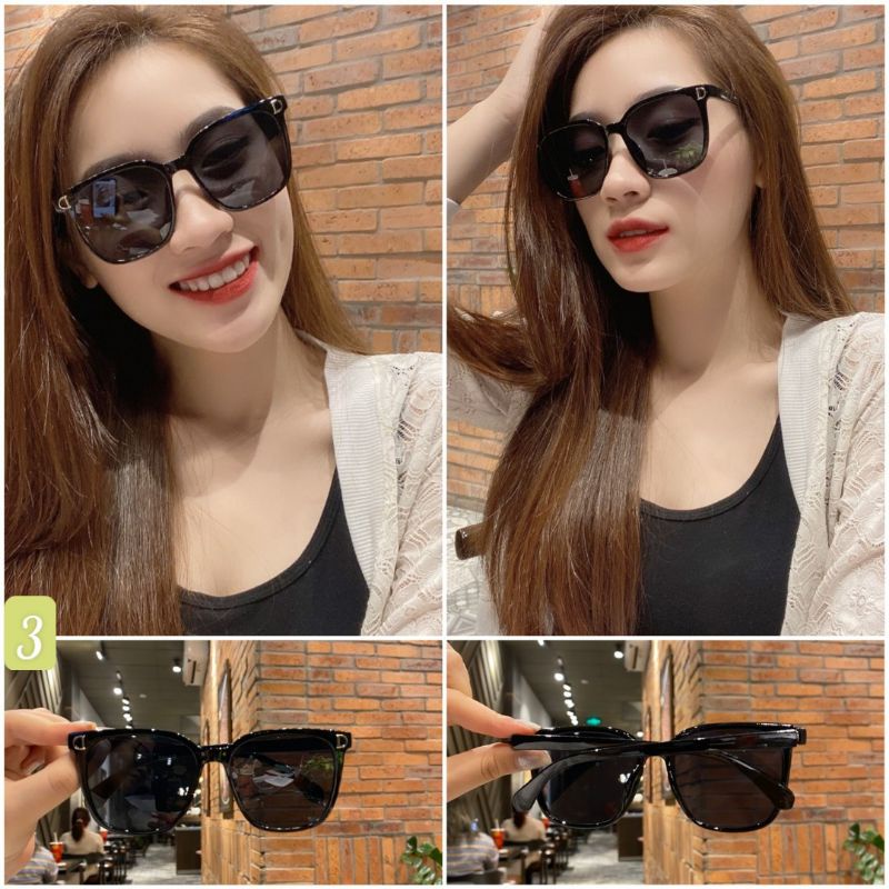 Kính Shein mua sale tại các nước chuẩn auth full box
