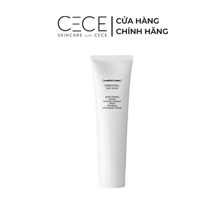 Sữa rửa mặt dịu nhẹ Essential Face Wash