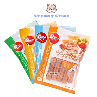 Xương gặm orgo cho cún - siêu rẻ