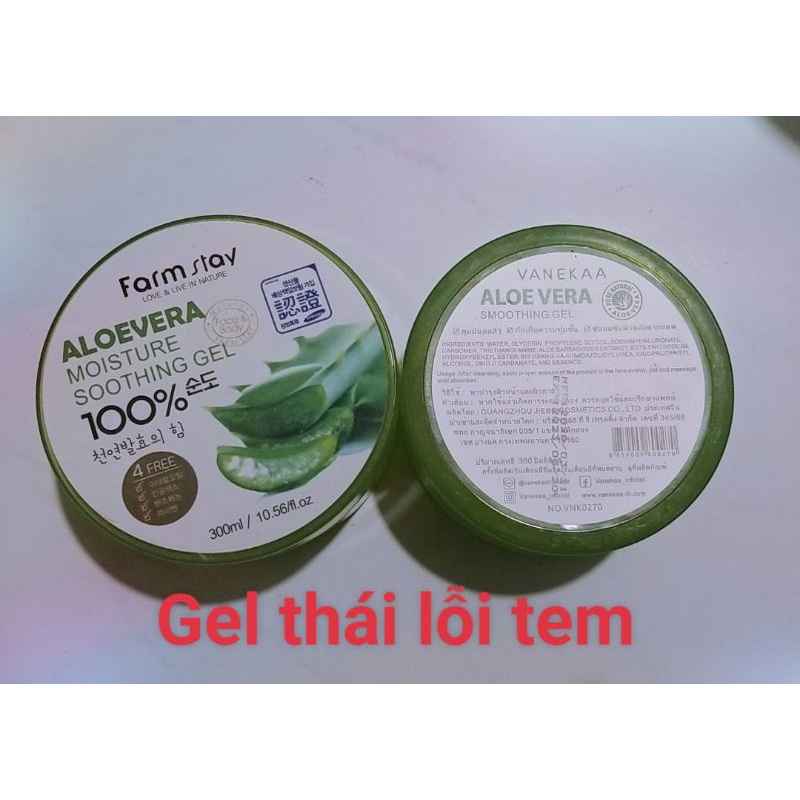Gel nha đam 92% dưỡng da ( ĐỌC MÔ TẢ SẢN PHẨM)