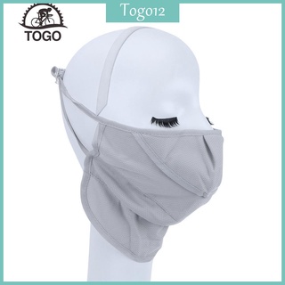 Khẩu Trang Chống Nắng Chơi Golf Thoáng Khí Điều Chỉnh Được