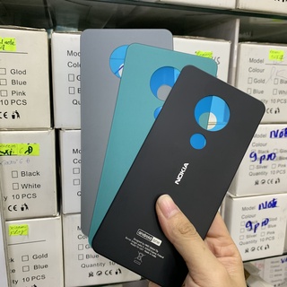 Nắp lưng zin Nokia 7.2 2019 zin new