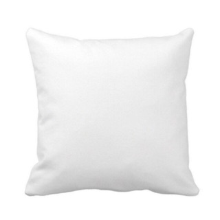 Ruột gối 500g bông hạt 45-46cm vải đẹp