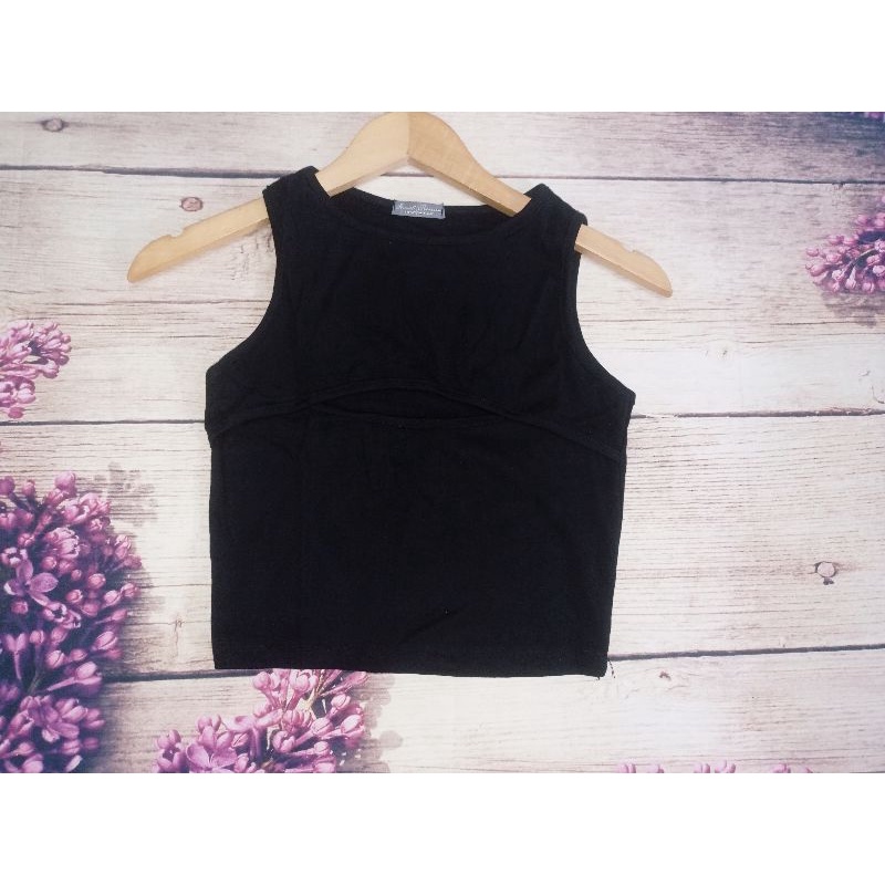 Combo áo thu nữ croptop sành điệu