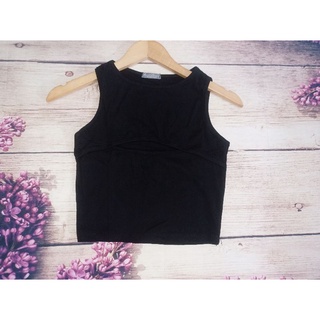 Combo áo thu nữ croptop sành điệu