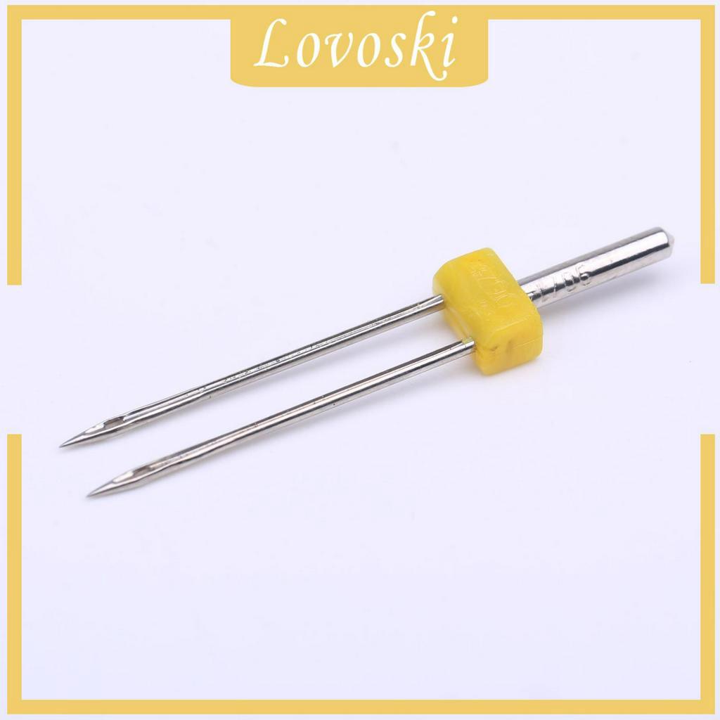 Set 10 Kim Đôi Co Giãn Cho Máy May