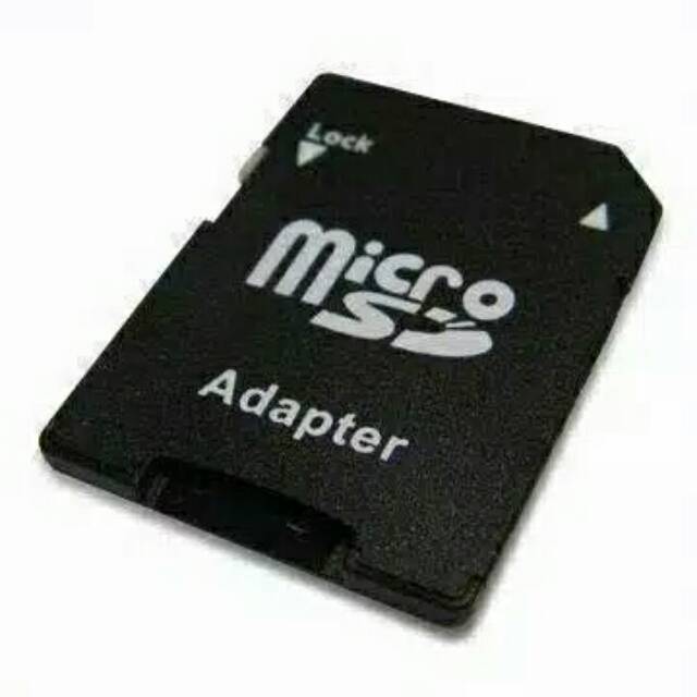 Đầu Chuyển Đổi Micro Sd Chất Lượng Cao | BigBuy360 - bigbuy360.vn