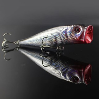 Mồi Lure Giả Cá Cứng Có Bi Trong- thegioidocau