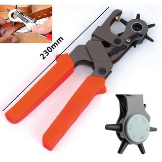 Dụng cụ bấm dây nịt